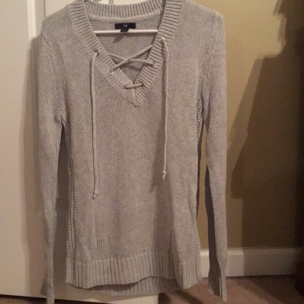 Women’s Gap Sweater
